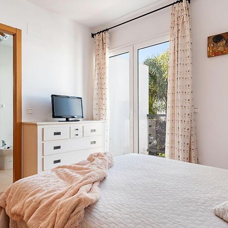 Casa Alena Villa Conil de la Frontera Kültér fotó