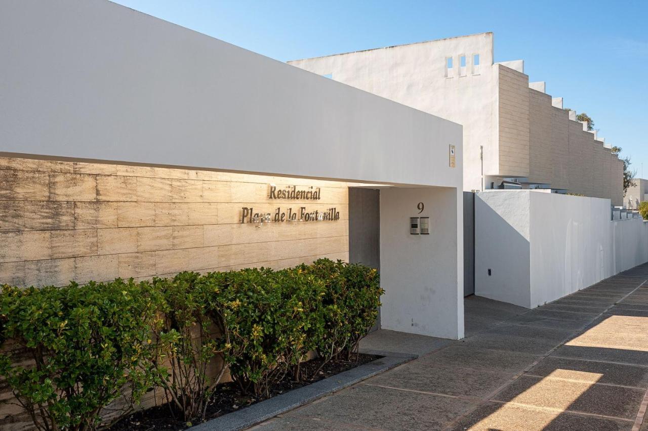 Casa Alena Villa Conil de la Frontera Kültér fotó