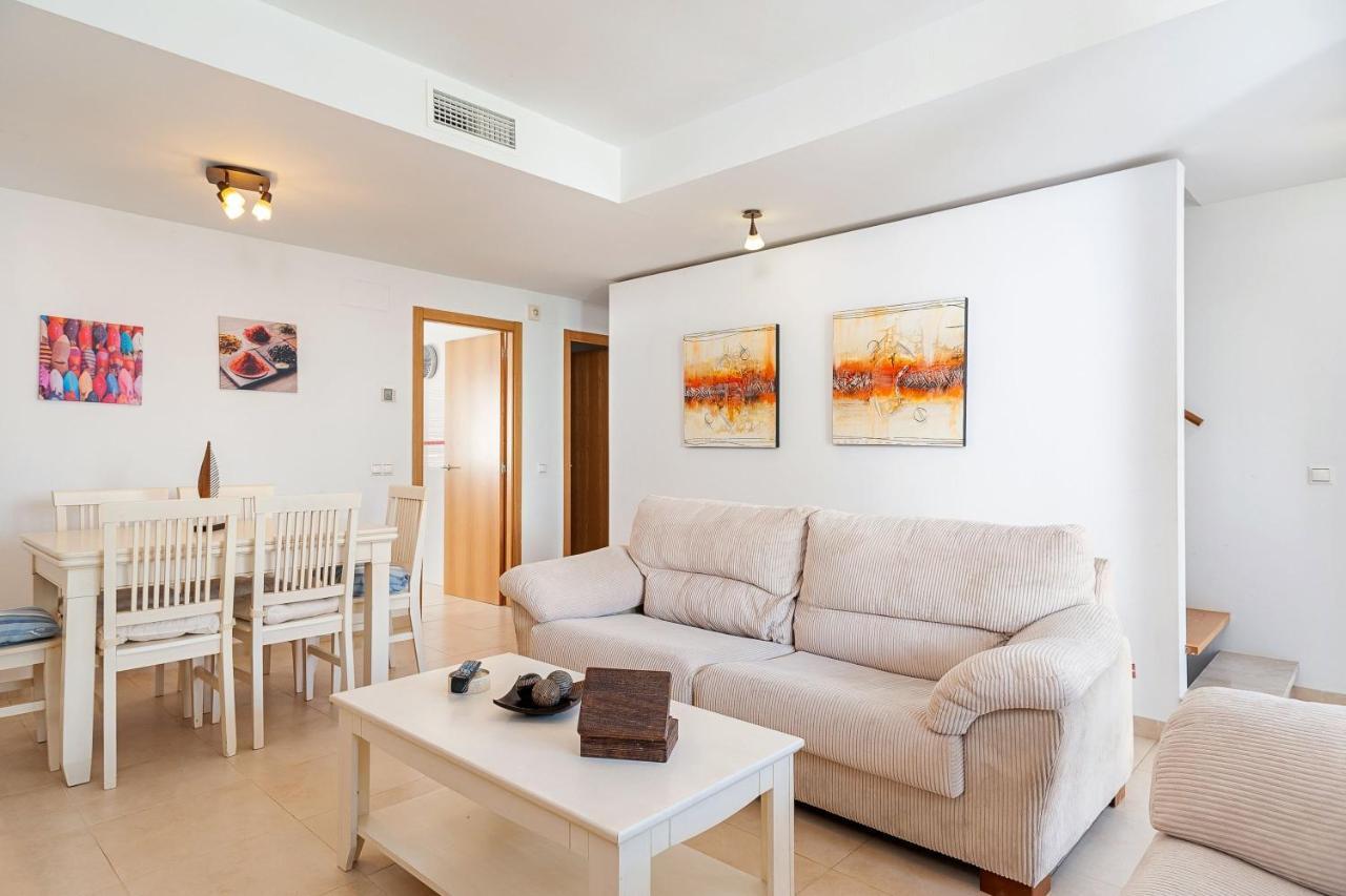 Casa Alena Villa Conil de la Frontera Kültér fotó