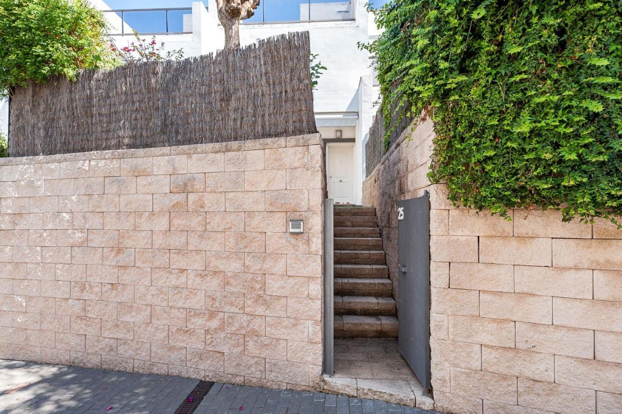 Casa Alena Villa Conil de la Frontera Kültér fotó