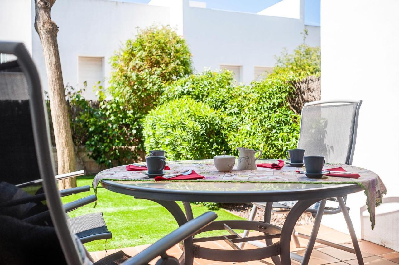 Casa Alena Villa Conil de la Frontera Kültér fotó