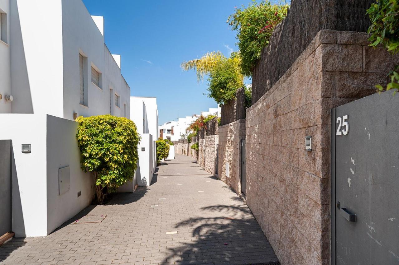 Casa Alena Villa Conil de la Frontera Kültér fotó