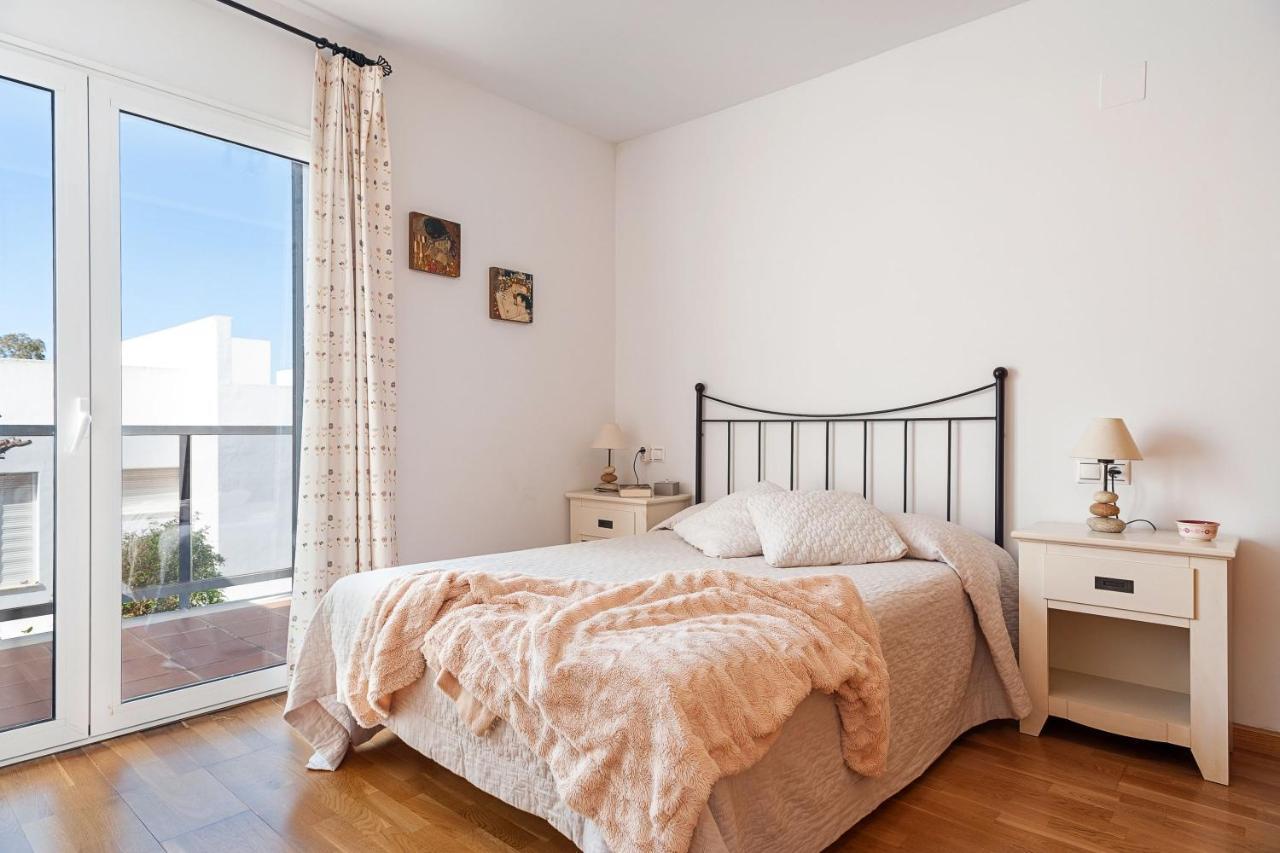 Casa Alena Villa Conil de la Frontera Kültér fotó