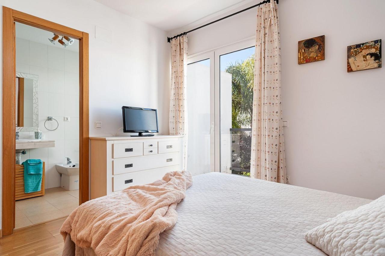 Casa Alena Villa Conil de la Frontera Kültér fotó
