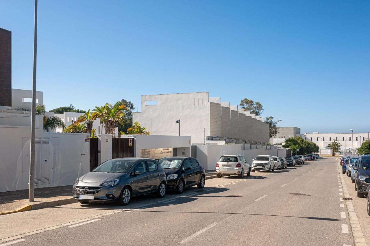 Casa Alena Villa Conil de la Frontera Kültér fotó