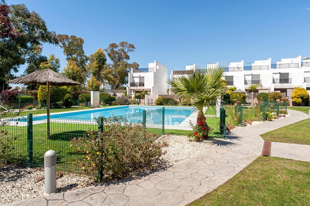 Casa Alena Villa Conil de la Frontera Kültér fotó